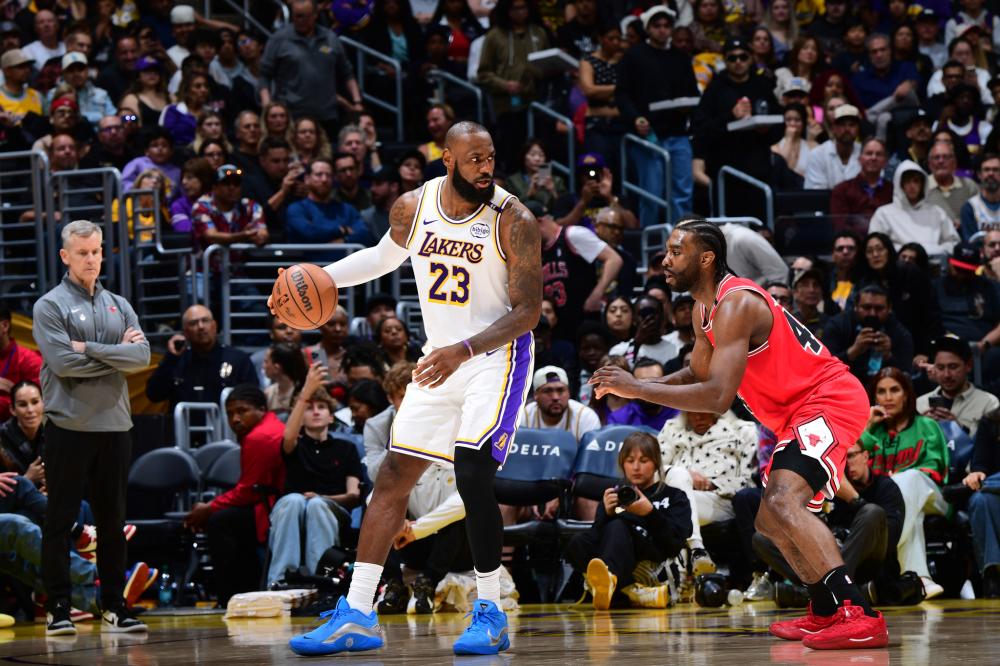 看点